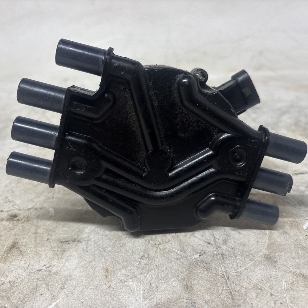 Mercruiser V6 Flat Cap Distributor