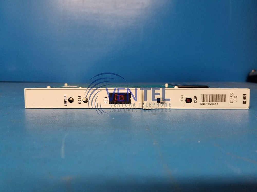 ALCATEL-LUCENT DDM-2000 BBG8B SNC5670DAB SNC5670