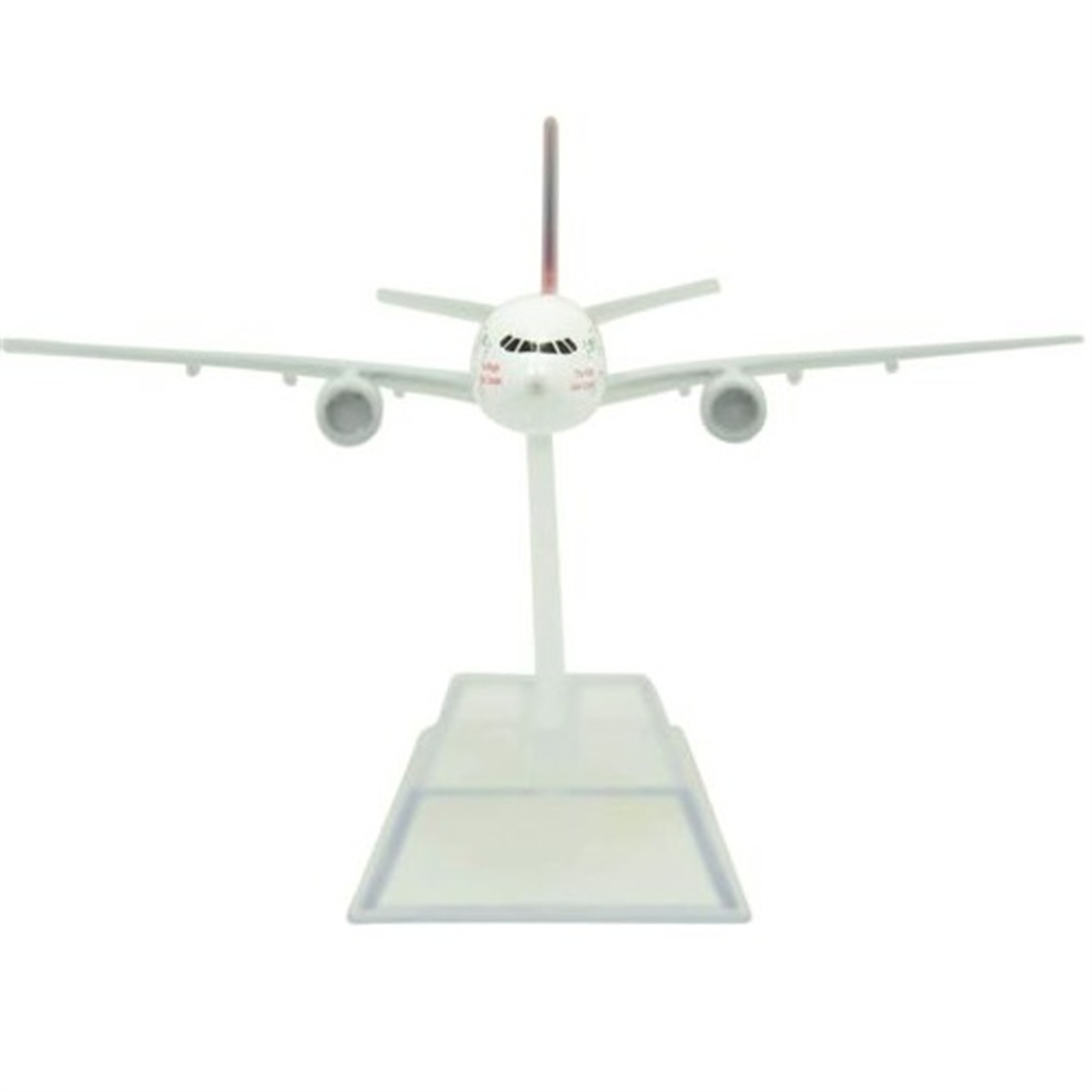 1:400 Scale 16cm Brazil TAM 777 Airplane Model Alloy Aircraft Plane Collection