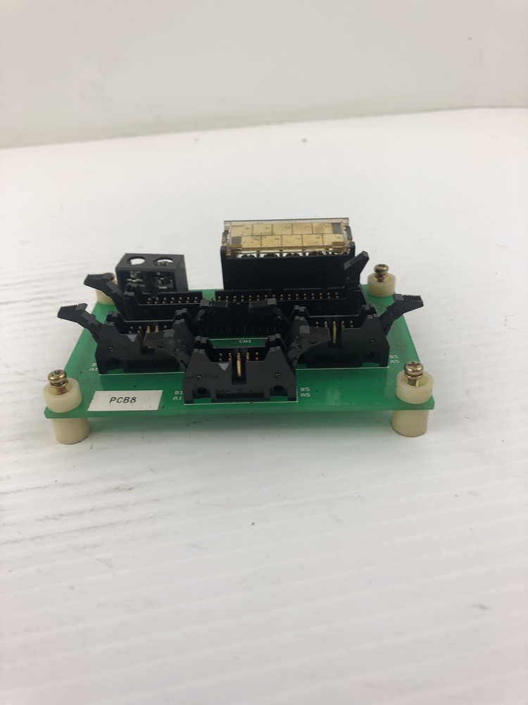 Fanuc FI-DST-D032 Circuit Board
