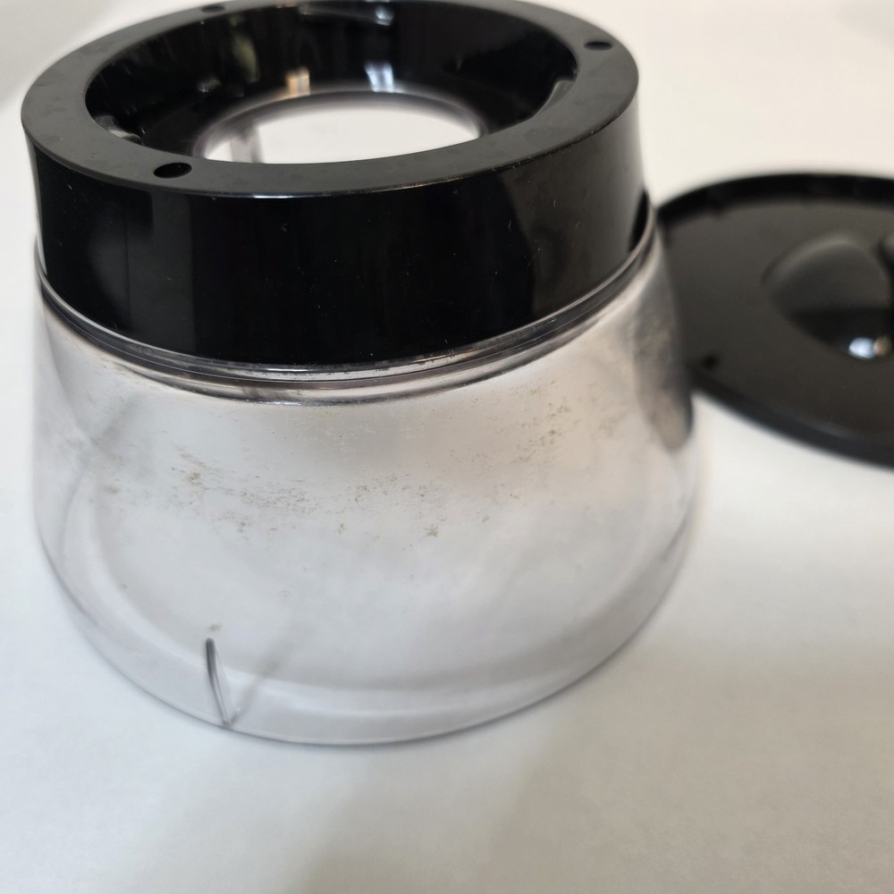 Cuisinart CBM-18 Programmable Conical Burr Mill Coffee Grinder