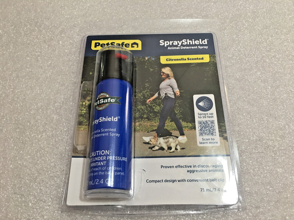PetSafe SprayShield Animal Deterrent