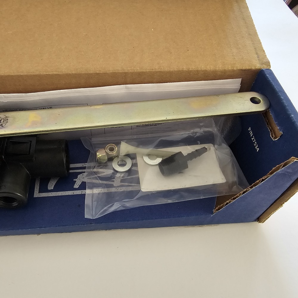 HV9990 TRP Height Control Valve with Dump Aftermarket Replacement