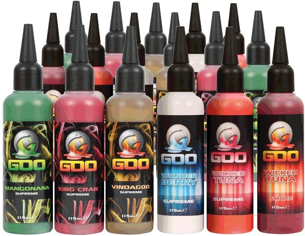 Korda Carp Goo