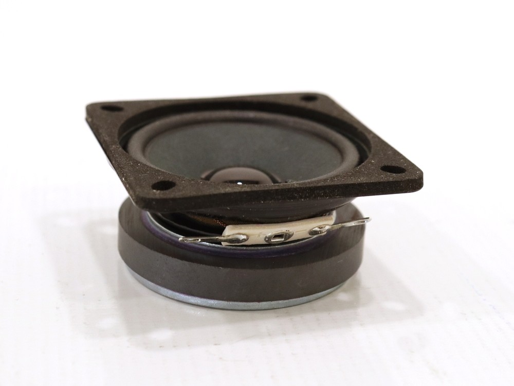 Visaton FRS 7 Full Range Speaker - New