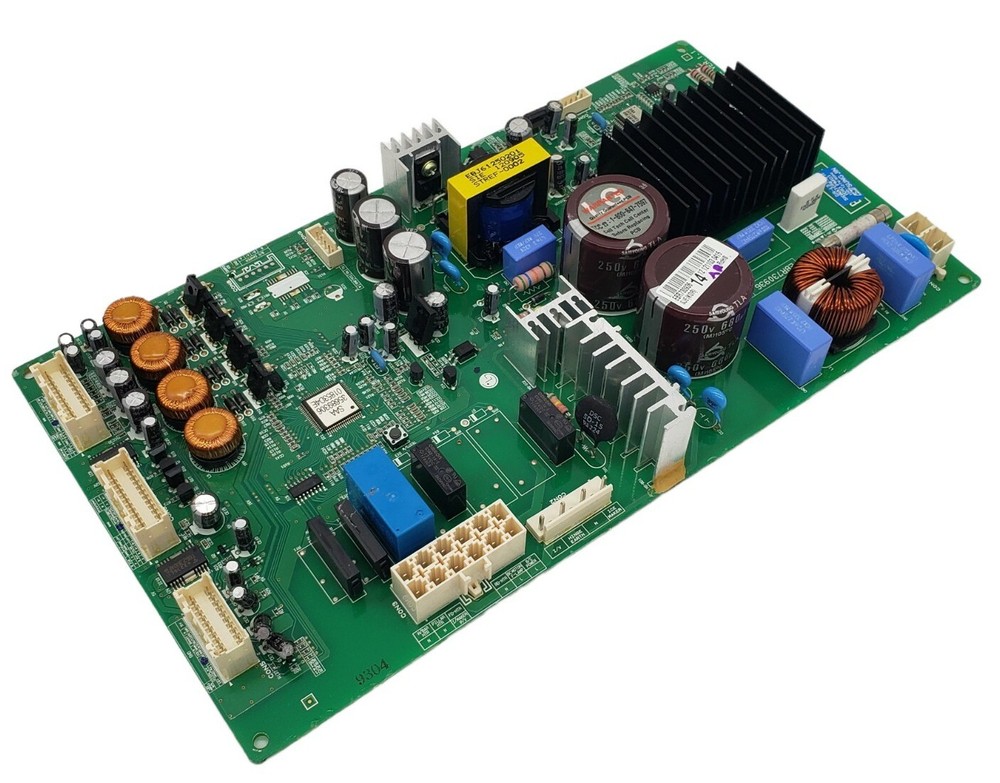 (Same Day Ship) LG Refrigerator Control EBR73093614 Same Day Ship