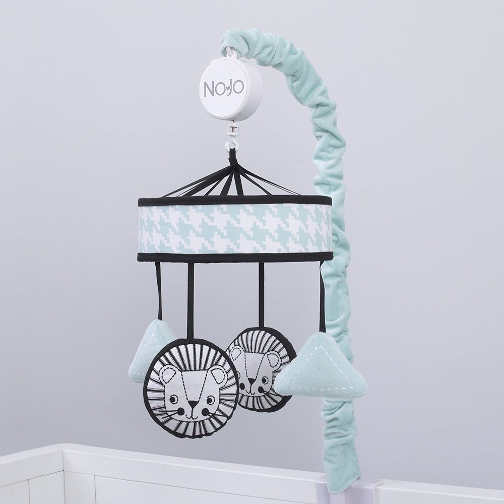 9pc. Roar Collection Bedding Set by NoJo