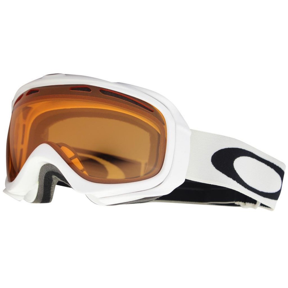 Oakley 84-403 Elevate Persimmon Replacement Goggle Lens Snow Board Ski Goggles