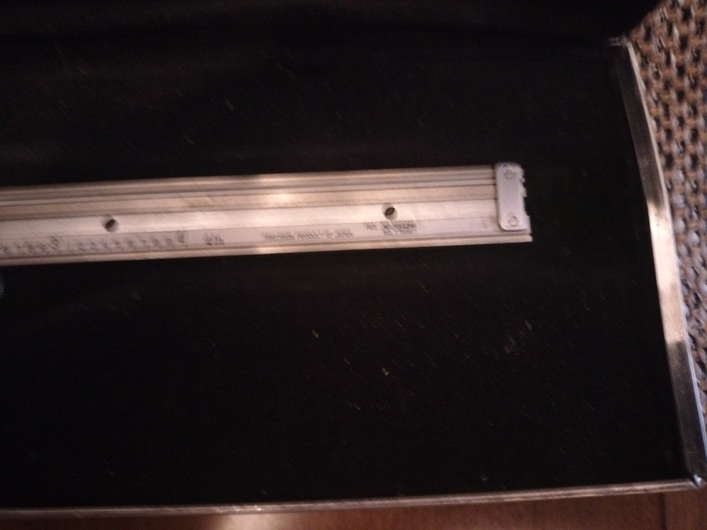 Calipers ASH 4 Inch W/Box