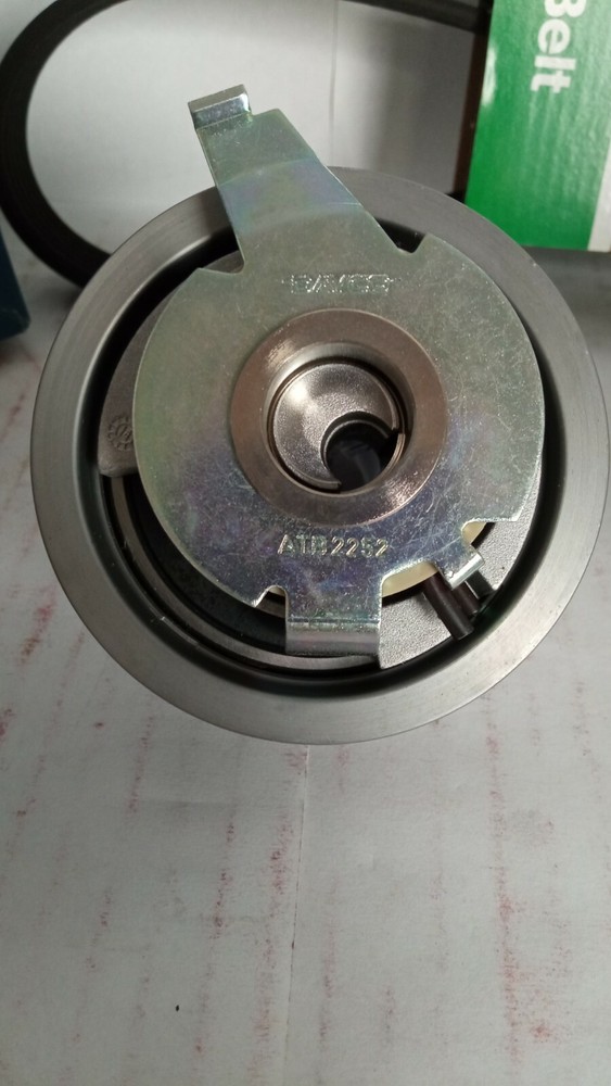 Service Belt Water Pump Distribution Kit for VW Bora I Golf IV Polo III 19