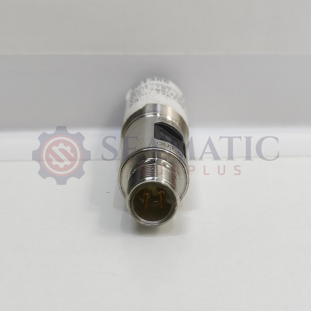 Surplus IFM OGT300 - Diffuse reflection sensor , V#405