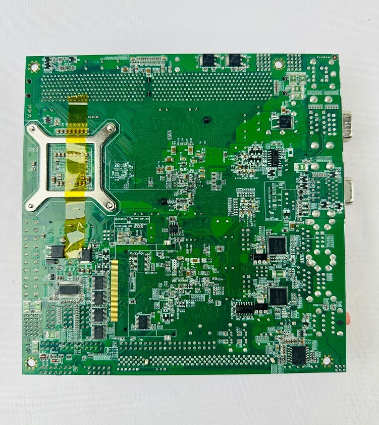 Axiomtek SBC86822 CPU Board