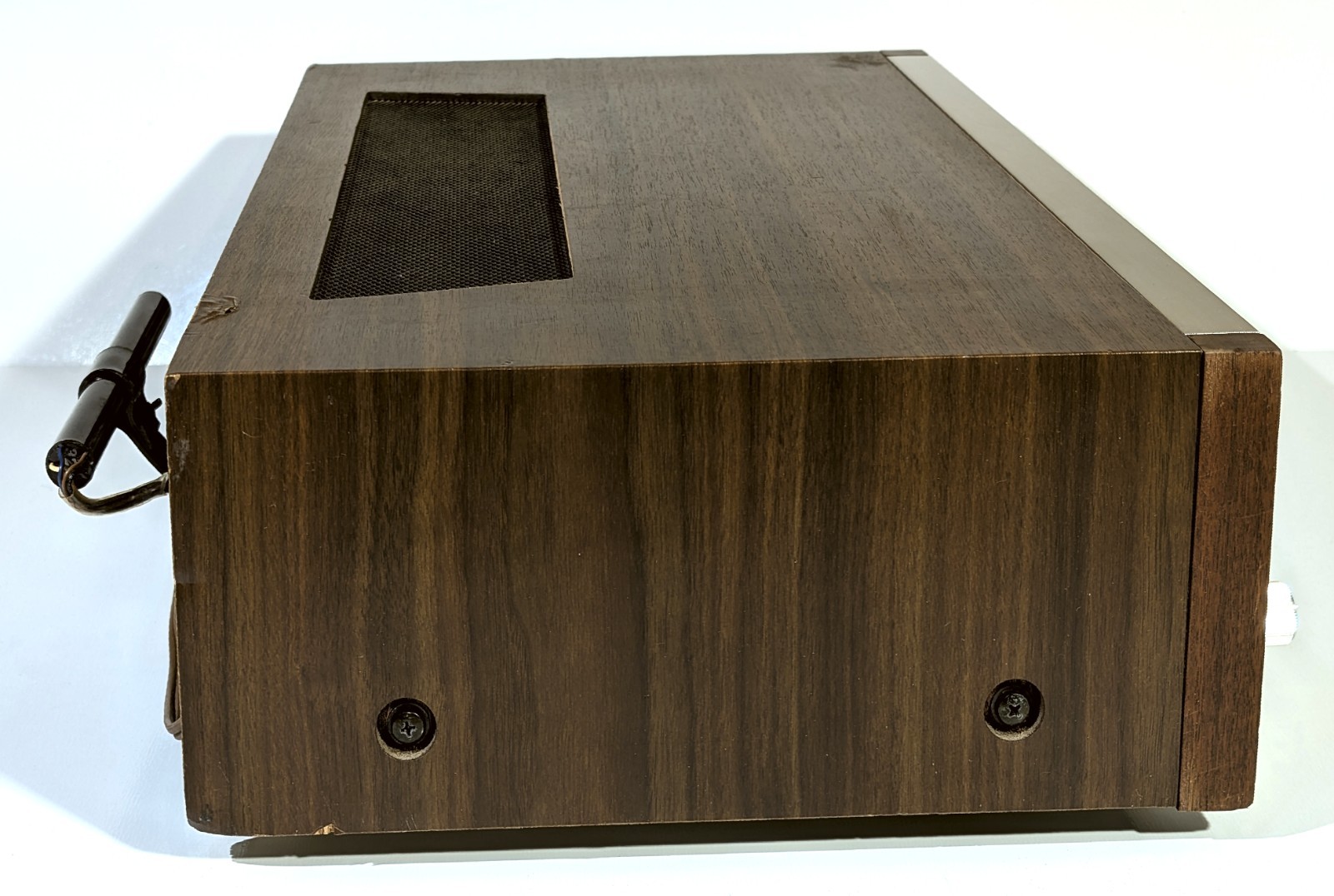 🔥【PRO SERVICED】Pioneer SX-626 Stereo 40W Receiver! ~XSTR/CAP/LED MODS💥GUARANTY