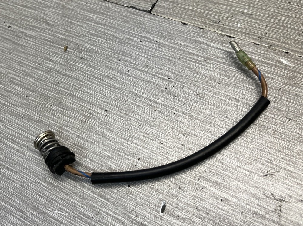 Mercury 974651 Temperature Sensor V6 Jet