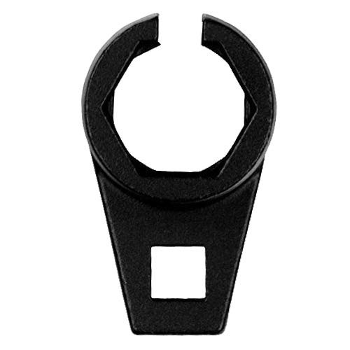 3/8 Drive 22mm Offset Oxygen Sensor Socket