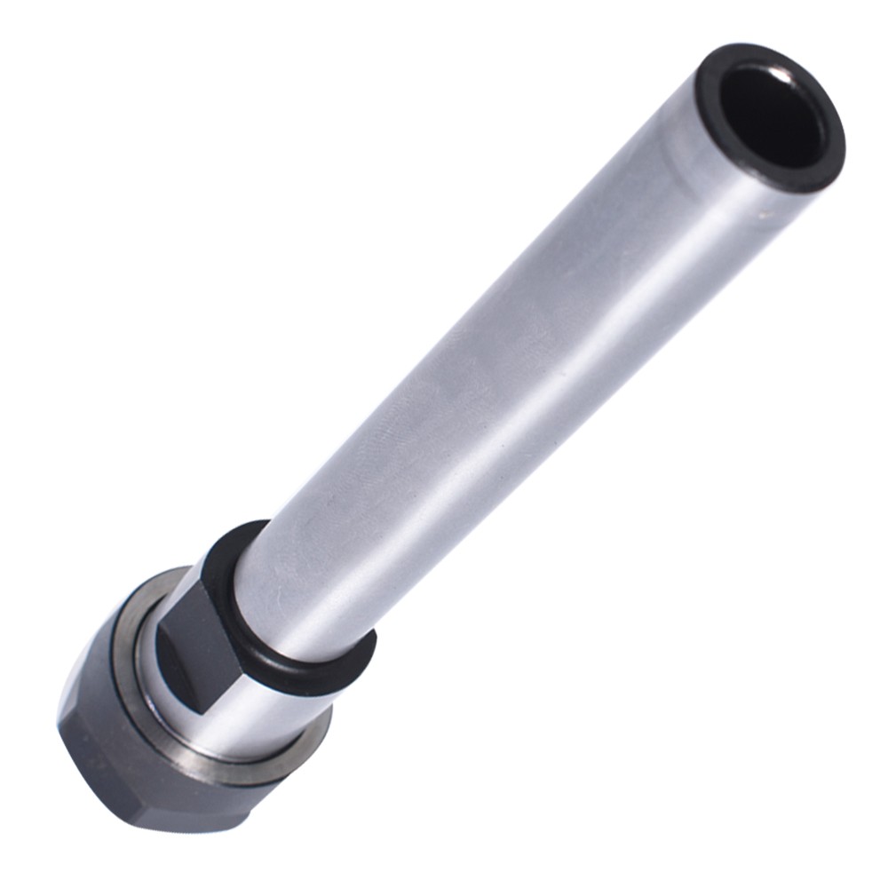 10 Pcs ER16 C16 100L Collet Straight Shank Chuck Holder Tool For CNC Milling