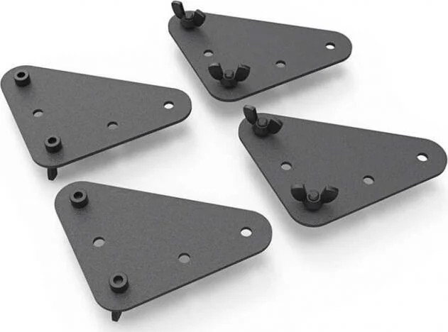 VESA adapter kit for Heckler A