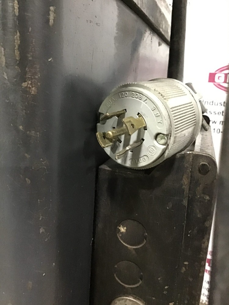 Rotorex 101 Tool and Cutter Grinder