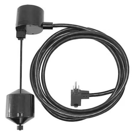 Dayton Pp92010g Vertical Float Switch