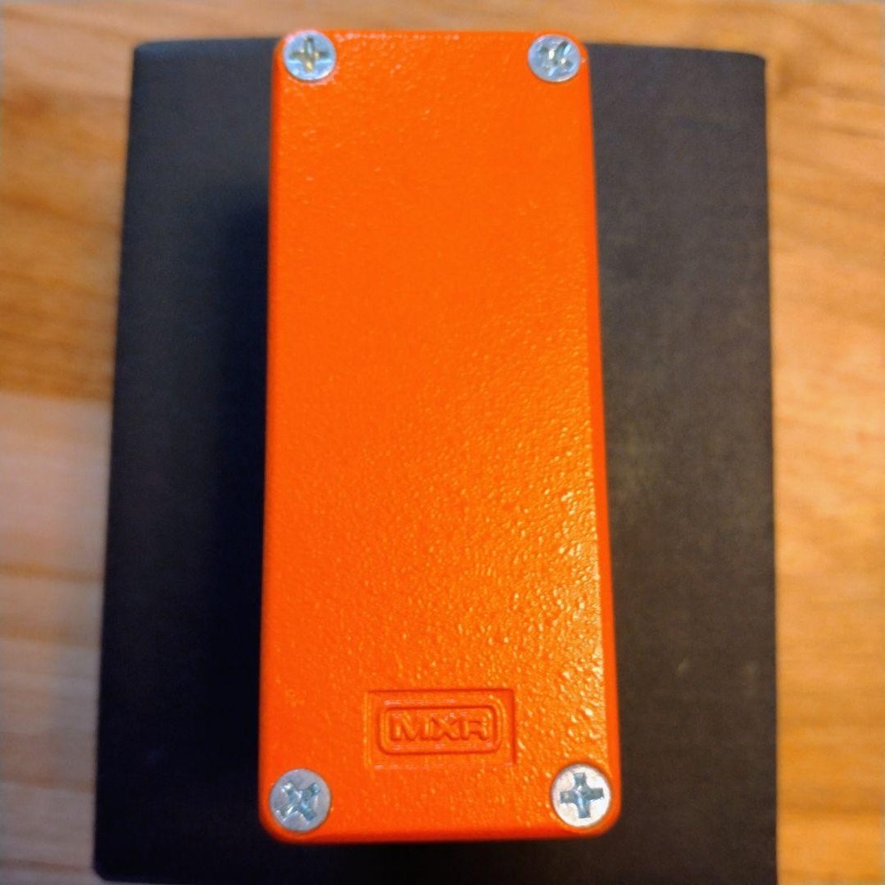 MXR PHASE 95 113438