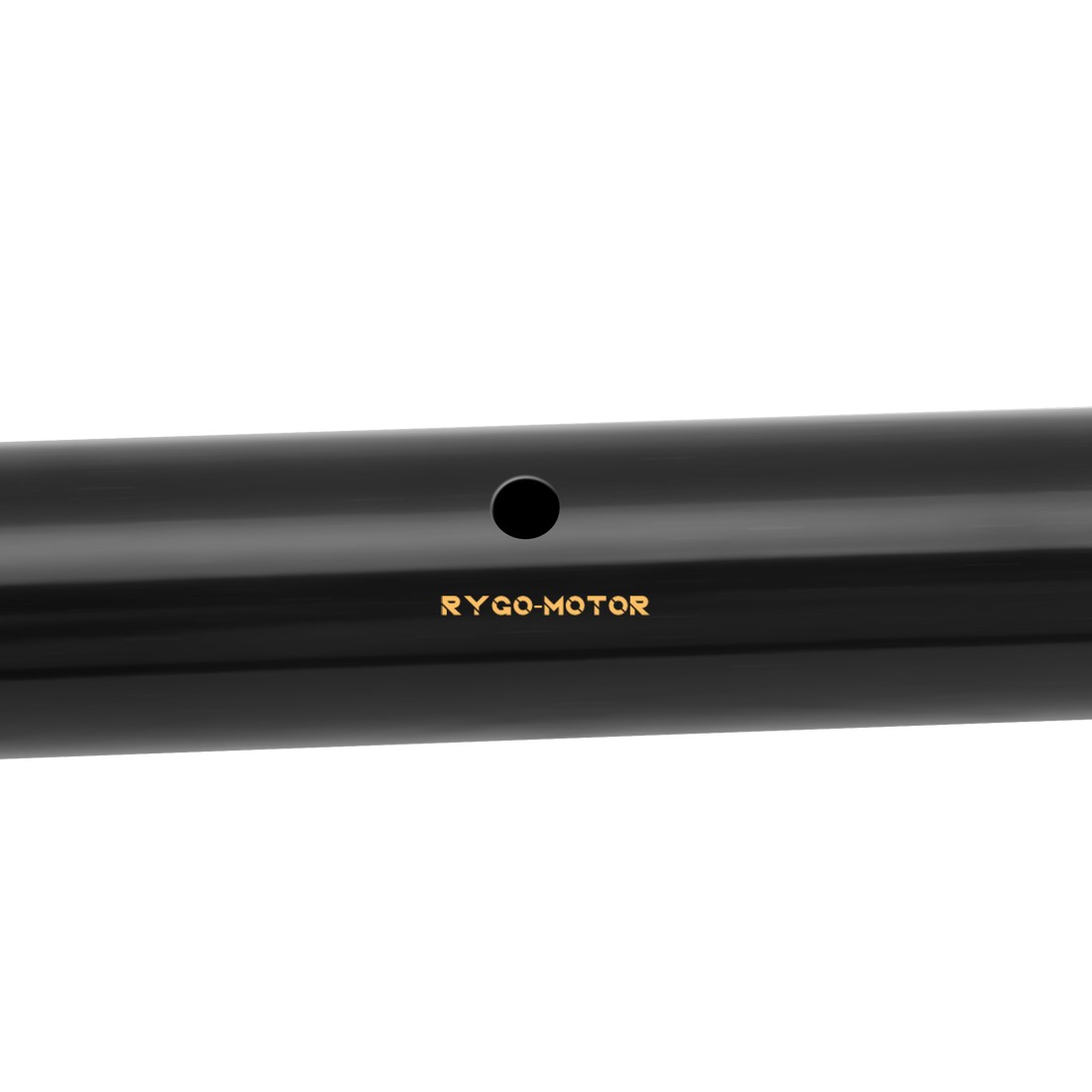 Handlebar & Grips w/ Bar End for Honda ATC200X ATC250R ATC350X 1983 1984-1987