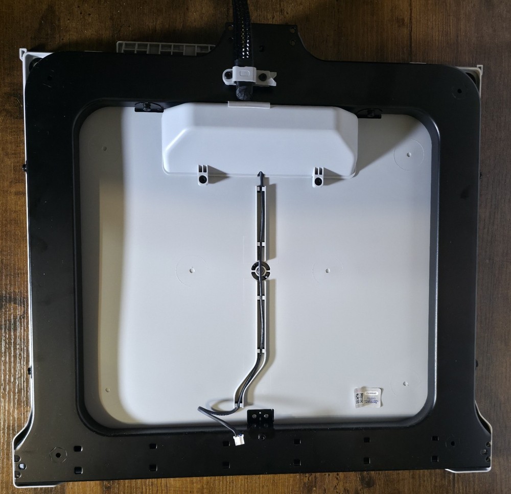Used Bambu Lab H2D 3D Printer Heatbed (heatbed only, spare part)