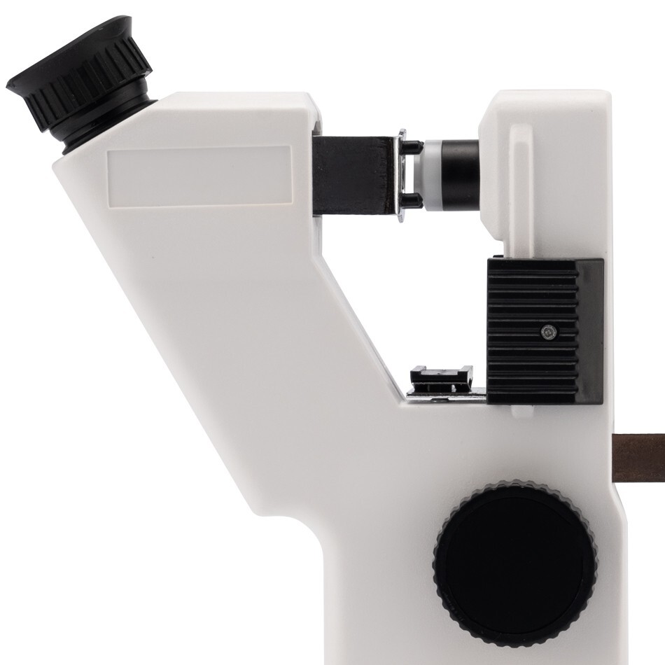 Particular Optical Instrument Focimeter Optometry Machinemanual Lensometer
