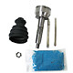 WILDBOAR WILD BOAR CV JOINT CVJ260