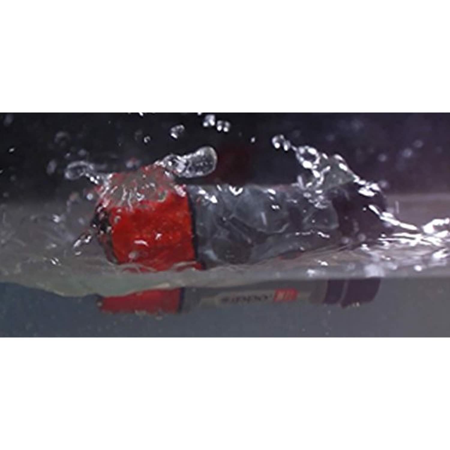 Zippo Typhoon Match Kit