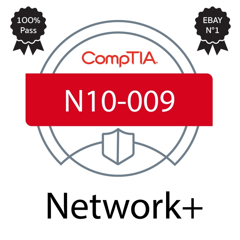 CompTIA N10-009 Network+ Exam dumps Latest updates!!!!
