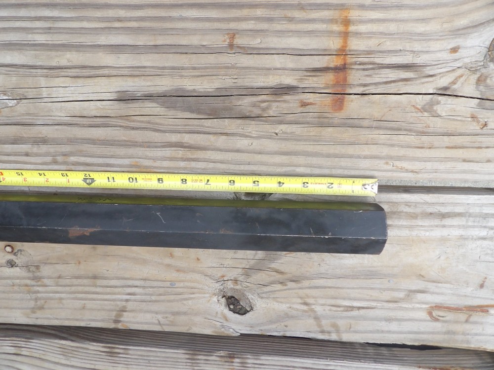 USA Made 1-3/4" Hex Wrench