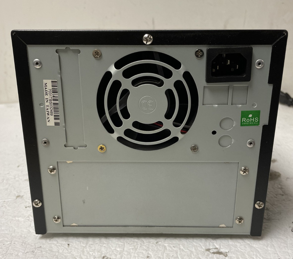 TEAC CDW-D11 CD Duplicator Disc Copier Burner Standalone