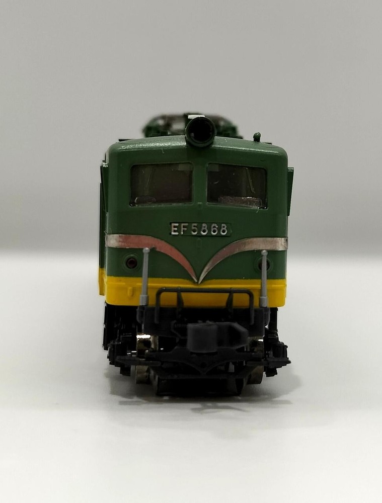 KATO EF58-68