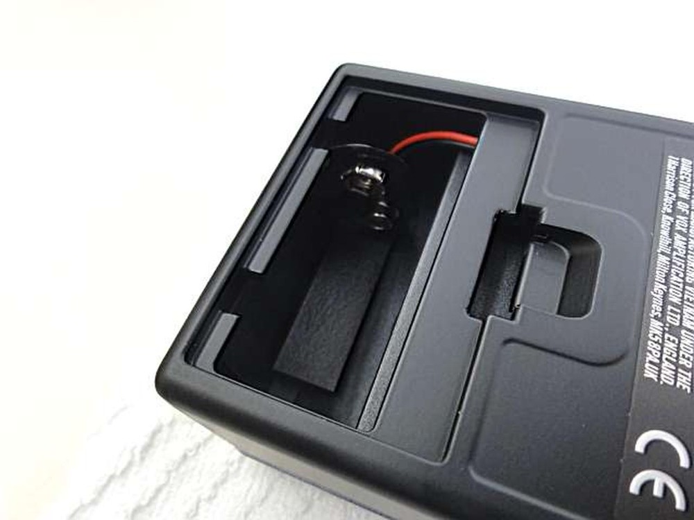 Vox Ve-Ce Effector No.nm1638