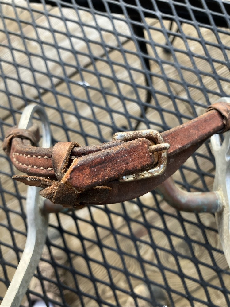 Horse Bit Vintage