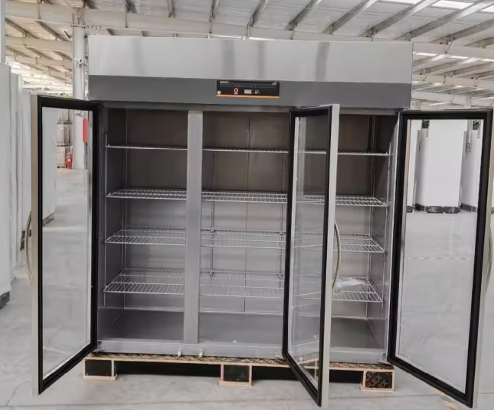 Commercial Cooler Refrigerator