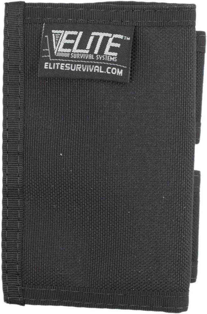 Elite Survival Systems Speedloader Pouch, Dual LWDS