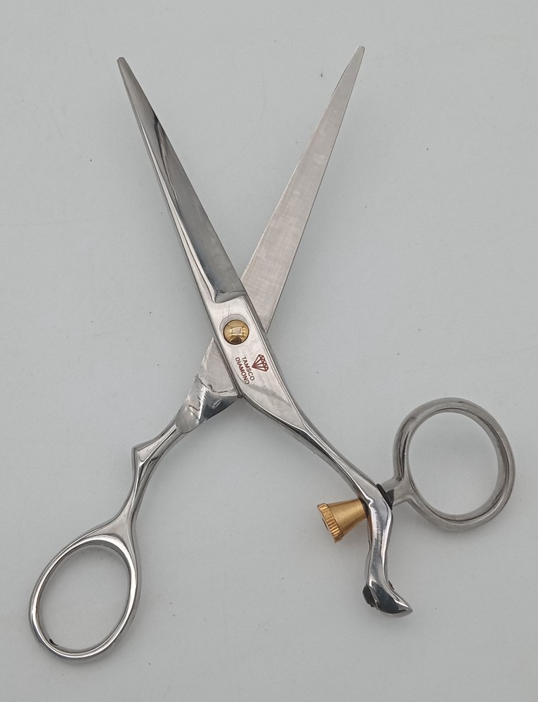 TAMSCO Diamond Shear Scissors