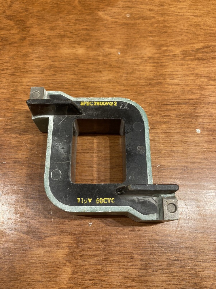 SPEC 28009G2 GE Contactor Coil