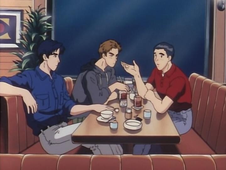 Initial D Complete Series Collection Boxset Anime DVD English Dubbed