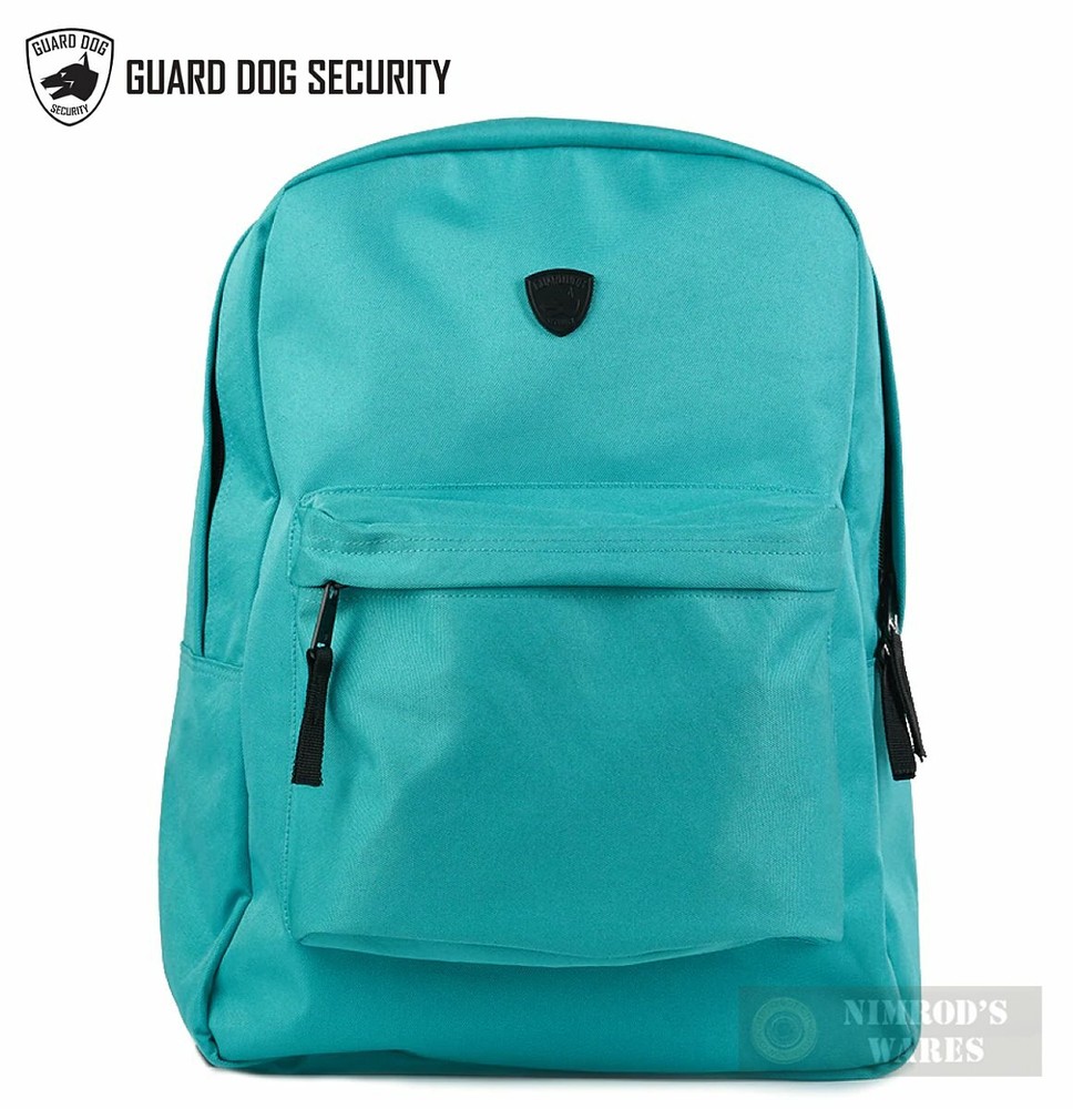Guard Dog ProShield Scout Youth BULLETPROOF BACKPACK Level IIIA BPGDPSCTL