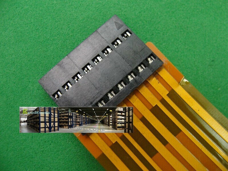 100% NEW For HT084A-NEOFB87 Touch Screen