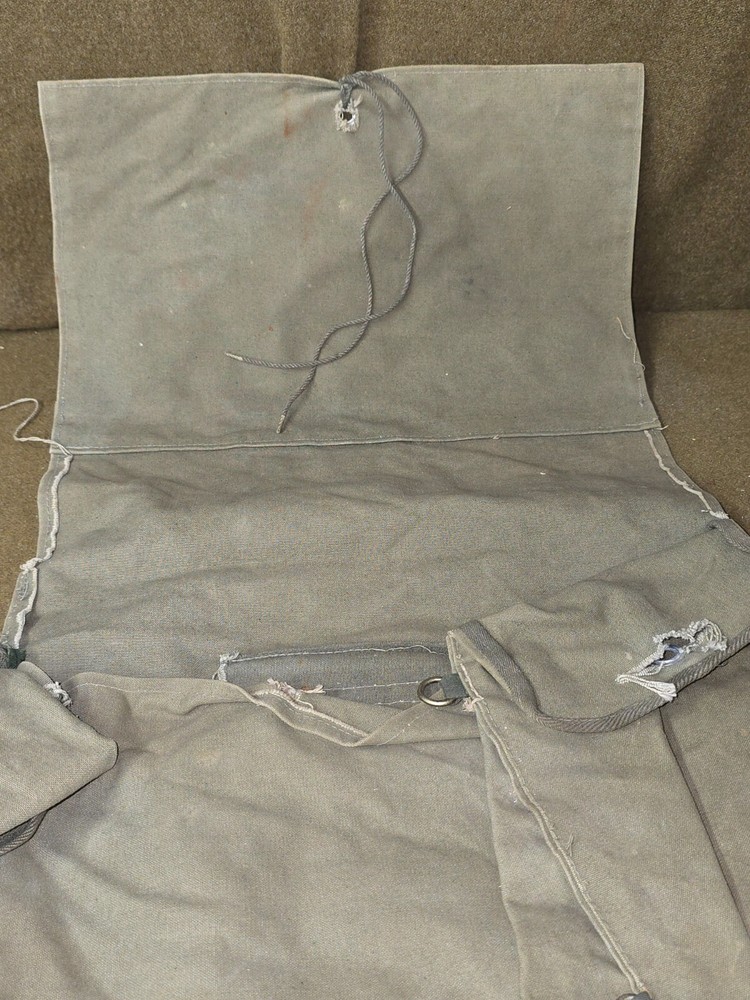 Czech Military Field Pack