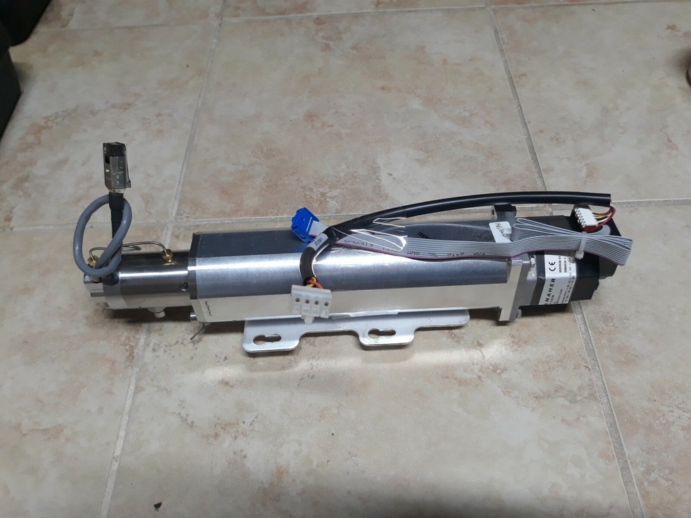 Waters - H class / Classic Acquity Actuator Torpedo (14,000PSI)