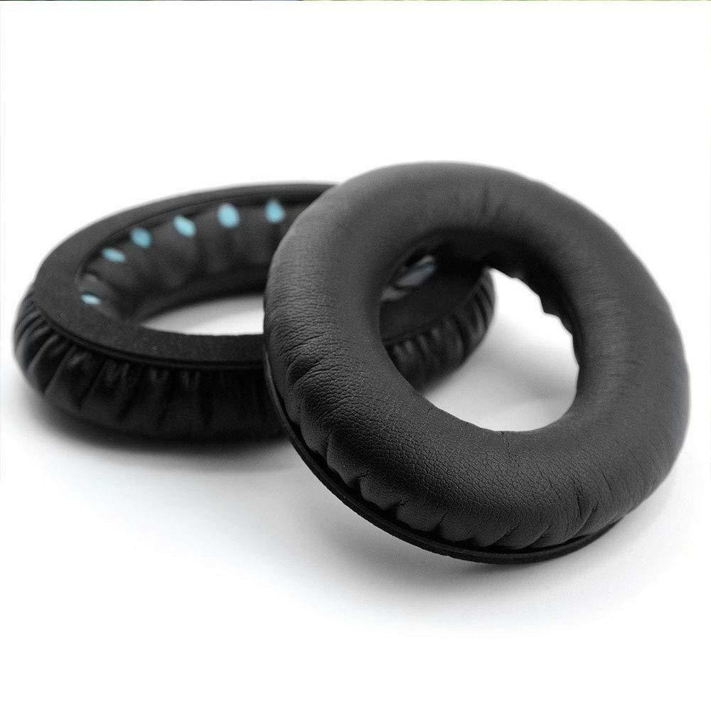 Replacement Kit for Bose QC15 Soft Memory Foam Ear Pad HeadSet NEW