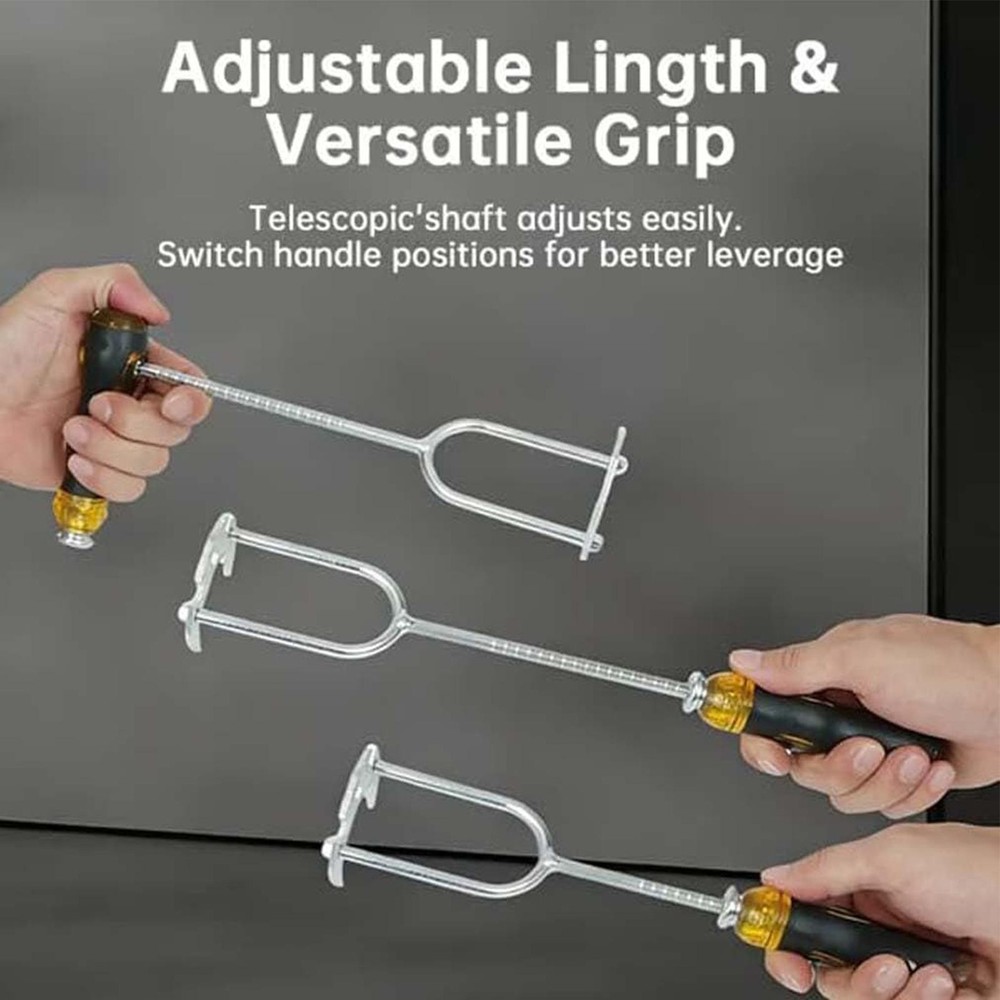 Sink Wrench Faucet Tool Multifunctional Rotatable Tight Space Basin