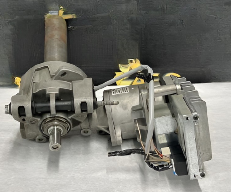 2004-2012 Chevy Malibu Power Steering Pump Assembly OEM