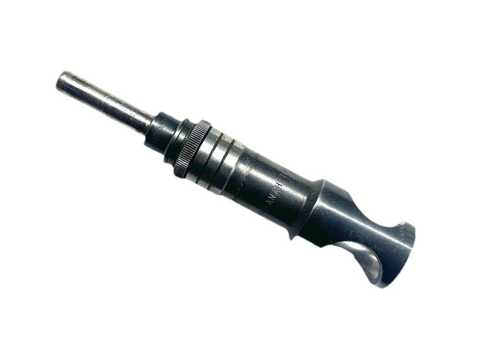 Magnavon 2189 Microstop Countersink Cutter 3/8-24” Threaded Aircraft Tool