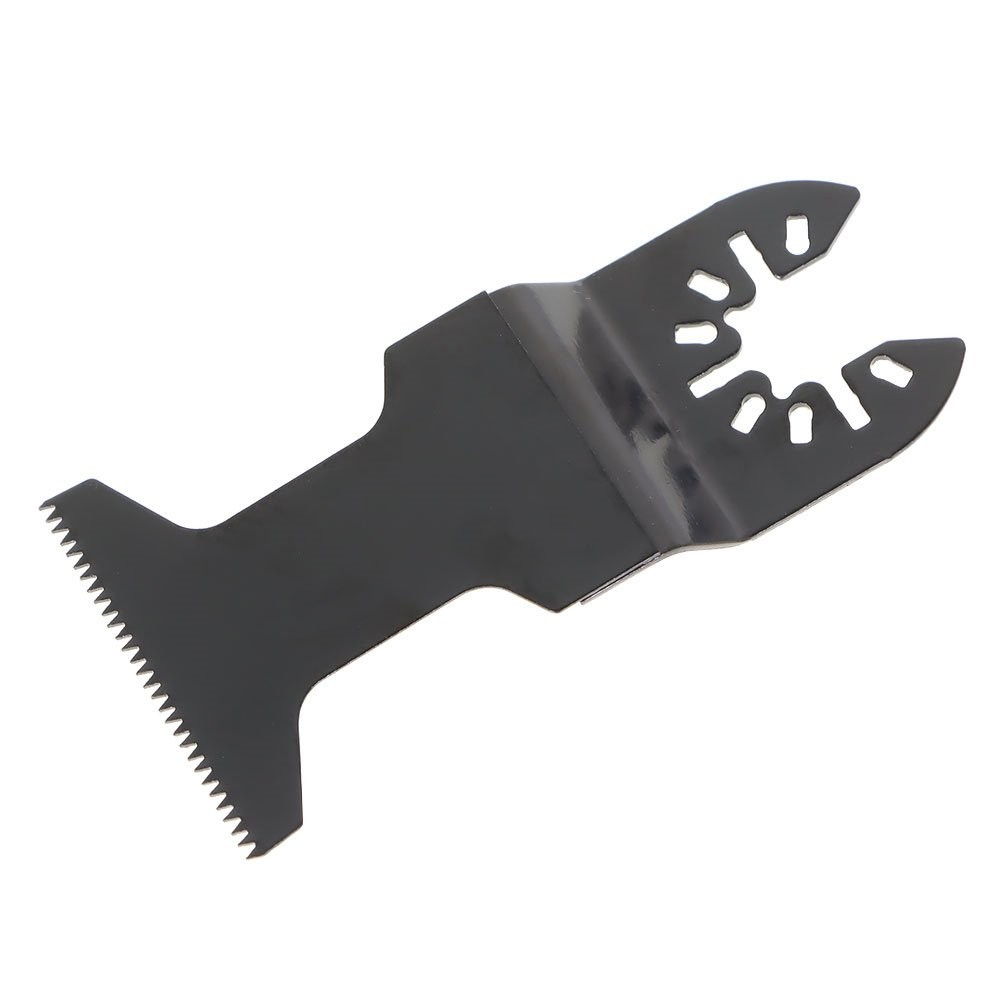 48 Pcs Bi-metal Universal Oscillating Multitool Quick Release Saw Blades Set