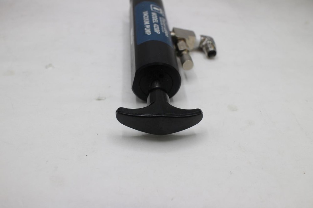 Transmation 4238P Vacuum Hand Pump